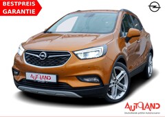 Bild des Angebotes Opel Mokka X 1.4 Turbo 120 Jahre LED Navi Sitzheizung