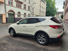 Bild des Angebotes Hyundai SANTA FE Santa Fe 2.2 CRDI 4WD Automatik Style