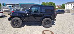 Bild des Angebotes Jeep Wrangler Sahara
