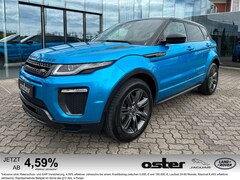 Bild des Angebotes Land Rover Range Rover Evoque SE Dynamic|Landmark|Panorama