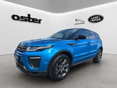 Bild des Angebotes Land Rover Range Rover Evoque SE Dynamic|Landmark|Panorama