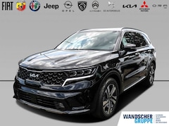 Bild des Angebotes Kia Sorento 2.2 CRDi Spirit Navi*Bose*AHK*ACC
