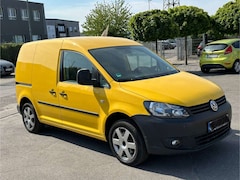 Bild des Angebotes VW Caddy 1.6 TDI Kasten Klima/Navi / Euro5
