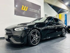 Bild des Angebotes Mercedes-Benz C 300 C300d AMG*SOUND*SHZG*MBUX*NIGHT*HIGH-END*ACC*360
