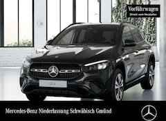 Bild des Angebotes Mercedes-Benz GLA 180 PROGRESSIVE+NIGHT+360°+AHK+LED+TOTW+7G