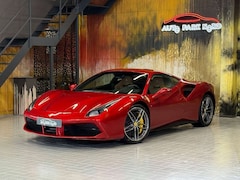 Bild des Angebotes Ferrari 488 Coupé DCT~RACING SEAT CARBON~JBL~KAMERA~