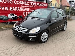Bild des Angebotes Mercedes-Benz B 180 BlueEFFICIENCY**TÜV NEU*AUTOMATIK**