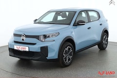 Bild des Angebotes Citroen C3 Aircross 1.2 PureTech 100 LED Virtual Cockpit