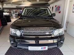 Bild des Angebotes Land Rover Range Rover Sport 3.0 SDV6 HSE*H&K*AHK*KAMERA*SH