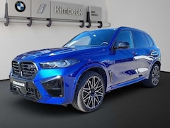 Bild des Angebotes BMW X5 M Competition 360° Pano M Multifunktionssitze