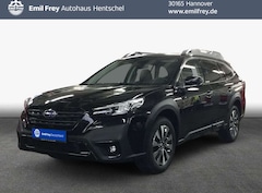 Subaru OUTBACK Outback 2.5i Platinum MJ25 Black-Edt. 20'' LM