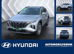 Bild des Angebotes Hyundai TUCSON 1.6 T-GDI Trend 2xKlima ACC AUT DynLicht