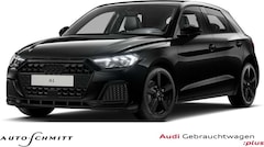 Bild des Angebotes Audi A1 Sportback 30 TFSI advanced LED Optik-Paket-Schw...