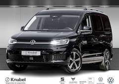 Bild des Angebotes VW Caddy Maxi Style eHybrid LED App-Connect TravelAss.