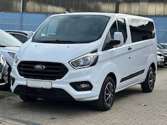 Bild des Angebotes Ford Transit Bus 2.0 EcoBlue*9-Sitze*Navi*DAB*Klima*Parkpilot*Tempo