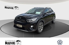 Bild des Angebotes Kia Stonic 1,4 Vision NAVI KAMERA SHZ PDC KLIMA
