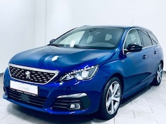 Bild des Angebotes Peugeot 308 SW Allure GT-Line  * NAVI * AHK *