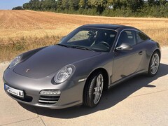 Bild des Angebotes Porsche 997 911 Coupe 911 Targa 4
