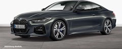 Bild des Angebotes BMW 430 i Coupé*Mod.M Sport*LC Prof.*H/K*DAB*Parking Assis