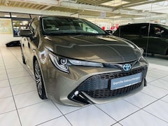 Bild des Angebotes Toyota Corolla Hybrid Club