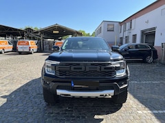 Bild des Angebotes Ford Ranger Ranger Pick Up 4x4 TDCi 2,0 l EcoBlue Doppelkabine