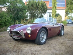 AC Cobra 289 Replica