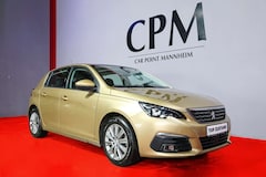 Bild des Angebotes Peugeot 308 *SPORTPAKET* FULL LED TLEDER PANO 1.HD TOP
