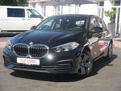 Bild des Angebotes BMW 118 118i Advantage Navi Android Apple Tempomat PDC