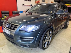 Bild des Angebotes VW Touareg Touareg 5.0 V10 TDI DPF Automatik Individual