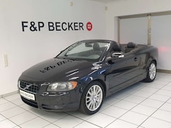 Bild des Angebotes Volvo C70 2.0D Momentum Scheckheft Xenon SHZ Tempomat