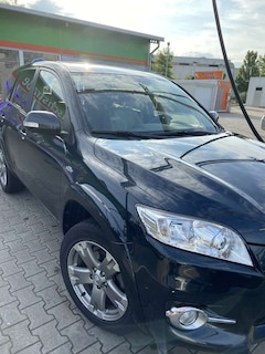 Bild des Angebotes Toyota RAV 4 Executive