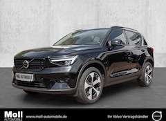 Bild des Angebotes Volvo XC40 Plus Dark 2WD StandHZG Leder Digitales Cockpit Mem