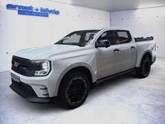 Bild des Angebotes Ford Ranger 3,0 l EcoBlue Doppelkabine Autm. MS-RT