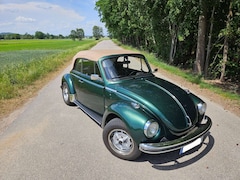 Bild des Angebotes VW Käfer 1303 LS Cabrio *H-Kennzeichen* Karmann