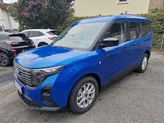 Bild des Angebotes Ford Tourneo Courier Titanium