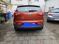 Bild des Angebotes Kia Sportage 1.6 GDI 2WD Fifa World Cup Edition