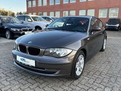 Bild des Angebotes BMW 116 1 Lim. 116i  *Sitzheizung*