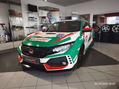 Bild des Angebotes Honda Civic Type R 2.0 GT (24H Rennen Limitiert 22/24 Nürb