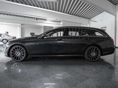 Bild des Angebotes Mercedes-Benz E 400 d 4Matic T 9G-TRONIC AMG/Headup/Stdhzg