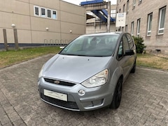 Bild des Angebotes Ford S-Max S-MAX Trend 2.0 *Gasanlage* Tempomat