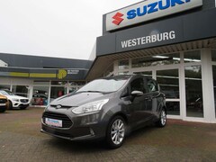 Bild des Angebotes Ford B-Max 1,6 Duratec  Titanium