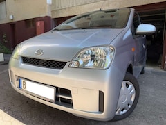 Bild des Angebotes Daihatsu Cuore 1.0 Plus-Klima-Servo-EURO4-PDC!