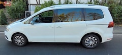 Bild des Angebotes SEAT Alhambra Alhambra 2.0 TDI Ecomotive Connect