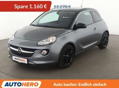 Bild des Angebotes Opel Adam 1.4 120 Jahre*PDC*SHZ*KLIMA*TEMPO*GARANTIE*