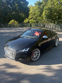 Bild des Angebotes Audi TTS Coupé