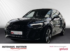 Bild des Angebotes Audi SQ5 Sportback TDI tiptronic