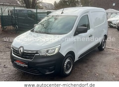 Bild des Angebotes Renault Express Extra*Klima*Navi*Tüv Neu Mwst Ausweisbar