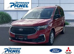 Bild des Angebotes Ford Tourneo Connect Titanium Apple CarPlay Android Auto DAB SHZ Keyles