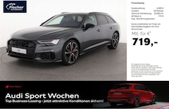 Bild des Angebotes Audi S6 Avant TDI quattro LP: 121.180,- /Panorama-Glasdach