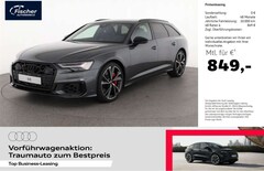 Bild des Angebotes Audi S6 Avant TDI quattro LP: 121.180,- /Pano/Head-up/HD M